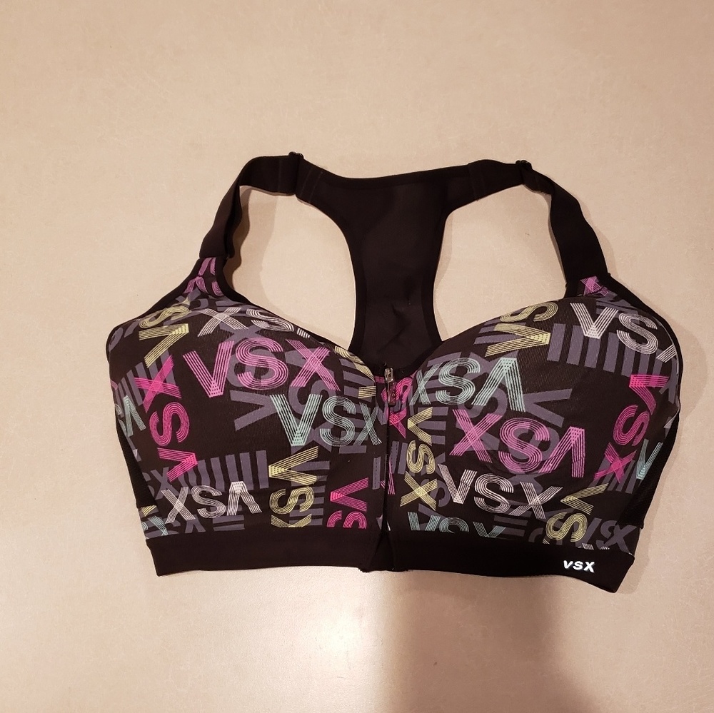 Victoria secret sports bra 34DD